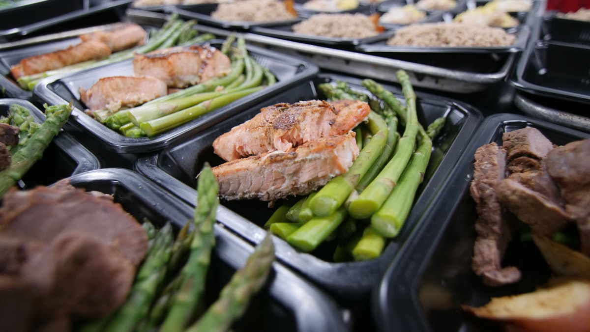 Carbohydrate quality assessment